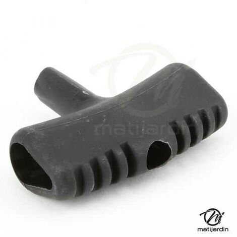 Greenstar 6267 Poignée De Lanceur Adaptable En Caoutchouc Pour Tecumseh