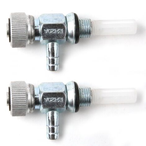 Robinet de réservoir essence pour Bernard Moteur par 2 (1/5)