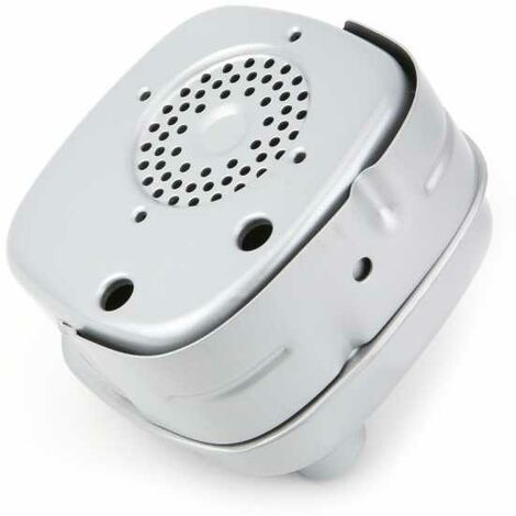 Pot d'échappement, silencieux pour moteur Briggs & Stratton 5, 7, 8 cv