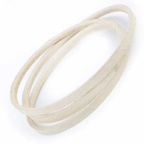 Courroie tondeuse 4L860 kevlar trapézoïdale prix éco  12,7 x 2184 mm (1/3)