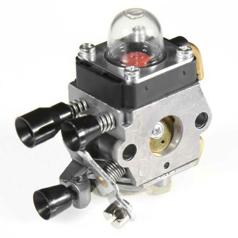 Carburateur pour Stihl FS38, FS45, FS46, FS55, FS75, FS76, FS80, FS85, HS75, HS80, HS85, HS45 (1/5)