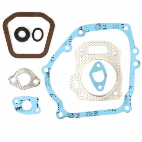 Pochette de joints adapatable pour moteur Honda N° 06111-ZH8-405 (1/2)