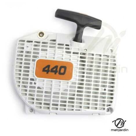 Juego De Espada Y Cadenas Para Sierra Stihl 046 MS460 - 63cm - 3/8' - 1.6mm - 84 Eslabones