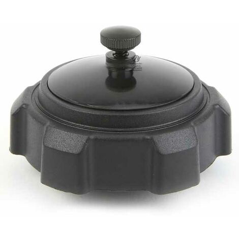 Bouchon essence pour tondeuse MTD et Snapper