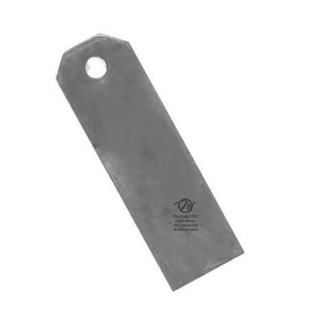 Couteaux scarificateurs x15. Pour Sabo N° SA30928, 30928 (1/3)