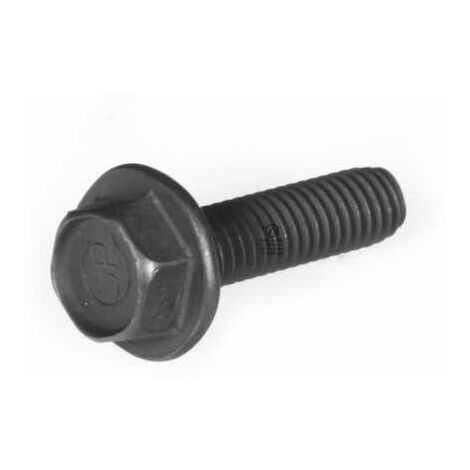 Vis autotaraudeuse pour AYP, Husqvarna. Ø 7,9 mm. Pas à droite. (1/3)