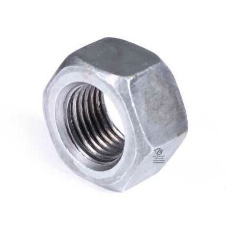 Ecrou pour arbre de palier. Ø 14,3 mm. Pour Murray. Pas à droite. (1/3)