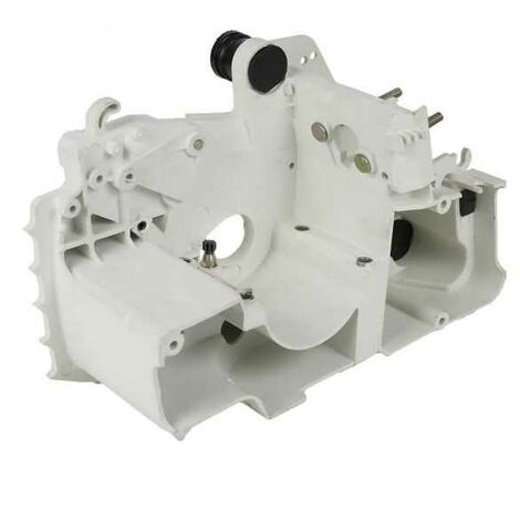 Carter moteur ancienne version pour tronçonneuse Stihl 017 MS170 (1/5)