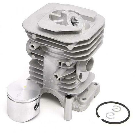 Cylindre piston pour tronçonneuse Husqvarna 141, 142 Ø 40 mm (1/5)