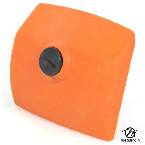 NATEFEMIN Lot de 3 supports AV pour tronçonneuse Stihl MS200T 020T anti-vibrations 11167909600