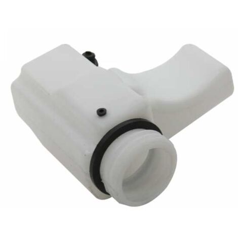 Réservoir d'huile pour tronçonneuse Stihl 017 MS170 (1/5)