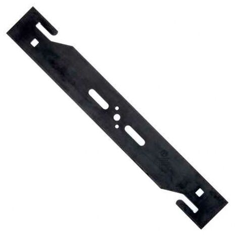 Lame tondeuse universelle emousseuse 40,8 cm (1/4)