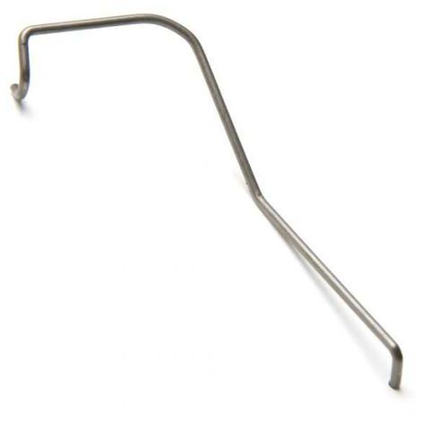 Tringle d'accélérateur pour tronçonneuse Stihl 034AV MS340 (1/2)