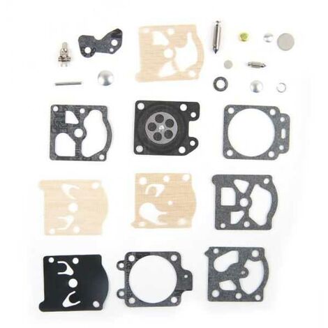 Membranes de carburateur pour tronçonneuse Stihl MS241. Walbro (1/2)