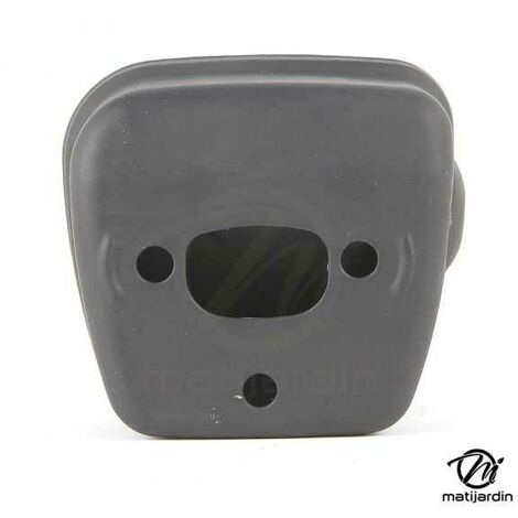 Collettore Di Aspirazione Boot Per HUSQVARNA 36 50 55 136 137 141 142