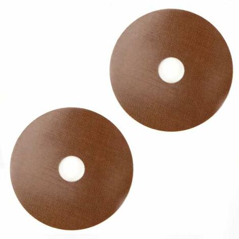 Rondelle friction Alésage 10 mm par 2 (1/3)