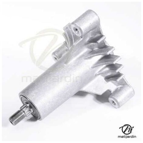 Palier lame étoile 6 pointes 165579 pour AYP / Roper / Husqvarna / Mc culloch (1/5)