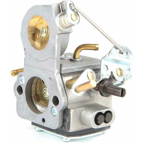 Carburateur pour découpeuse Husqvarna / Partner K750 (1/5)