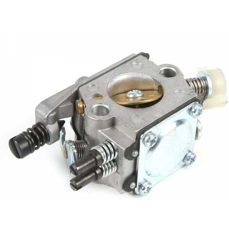 Carburateur pour Husqvarna 50 51 55 (1/4)