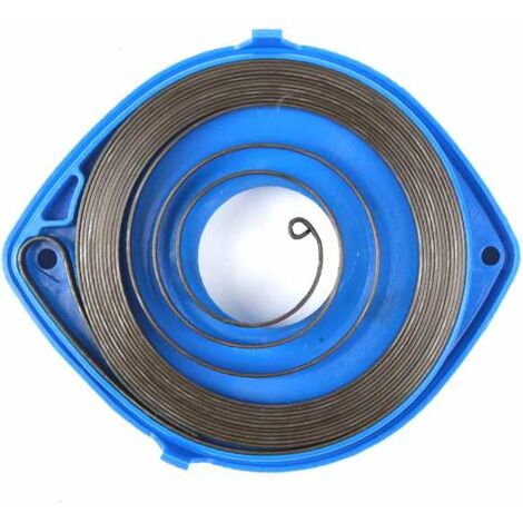 Ressort de lanceur pour découpeuse Husqvarna Partner K750 K760 (1/3)