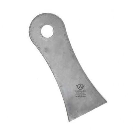 Couteaux scarificateurs x42. Pour Cramer N° 99.5.2036 (1/3)