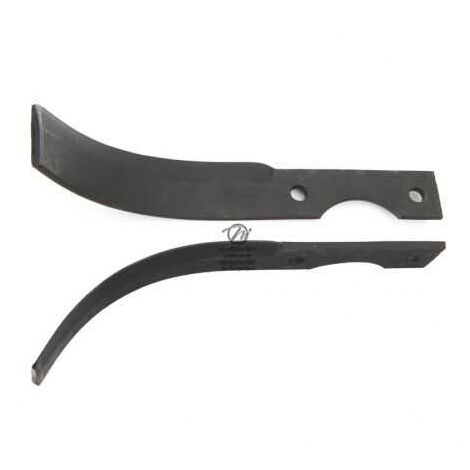 Outils, couteaux de fraises pour Honda, Longueur : 225 mm. Vendus par paire (1/4)