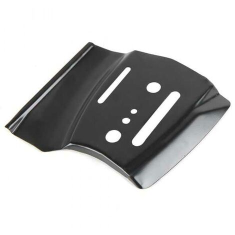 Tôle de refroidissement pour Husqvarna 362 365 371 372 385 (1/4)