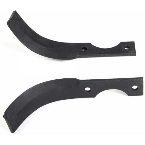 Outils, couteaux de fraises pour Honda, Longueur : 200 mm. Vendus par paire
