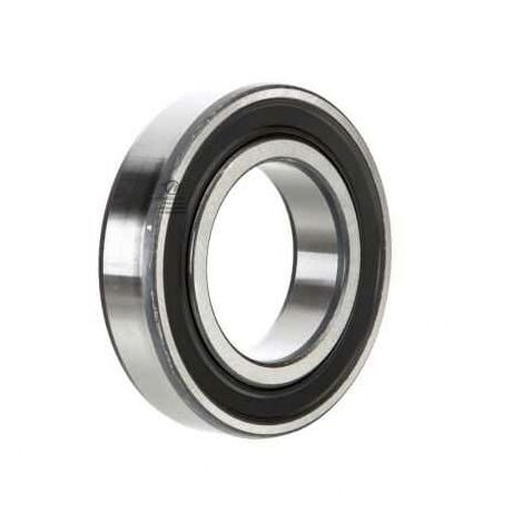 Roulement 6210-2RS - Diamètre Intérieur 50 - Extérieur 90mm - épaisseur