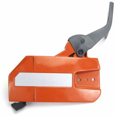 Bande Frein Chaîne Tronçonneuse Husqvarna T525 / Zenoah GZ2700T