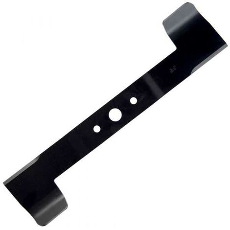 Lame tondeuse pour Kubota 4021 0021 - 343300 coupe 52 cm (1/4)