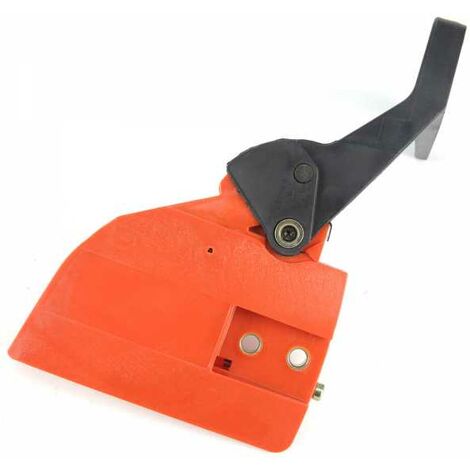 Carter de pignon pour Husqvarna 136 137 141 142