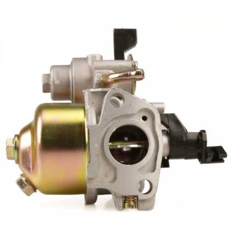Carburateur complet pour moteur Honda GXV160 N° 16100-ZE7-W21 (1/5)