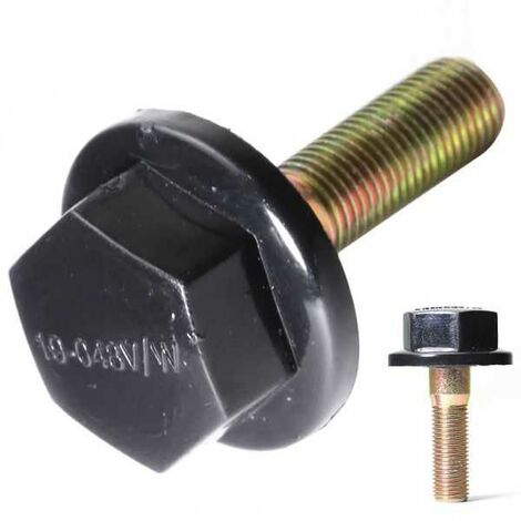 Vis lame pour Castelgarden Ø 8,7 x 32 mm Pas à droite. (1/3)