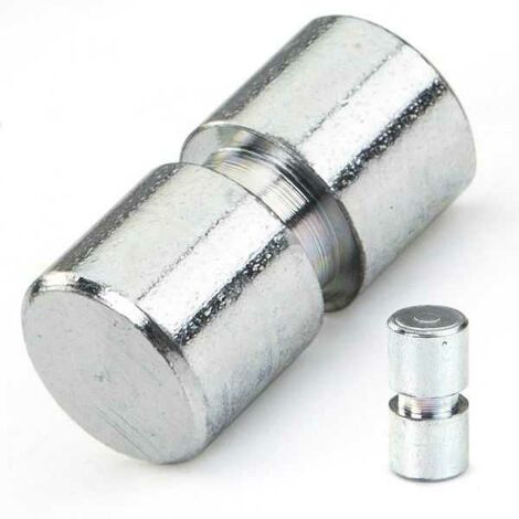 Téton sécurité pour porte-lame Kaaz SXG15, Iseki 8670-301-002-00