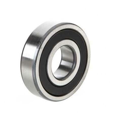 Roulement à billes 6305-2RS. Double étanchéité. Ø 62 mm. 1er Prix (1/3)