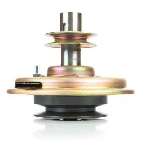 Embrayage de lame mécanique à commande manuelle pour AYP/Roper et Husqvarna. N° origine 408579, 532199789 (1/4)