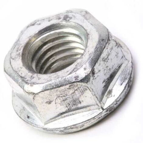 Ecrou carter de chaîne pour tronçonneuse Stihl 070 090AV Contra (1/3)