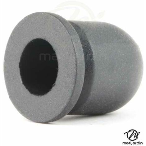 Pompes à Poire D'Amorçage - Lot De 2, Pour Carburateur De Tondeuse, Souffleur, Tronçonneuse