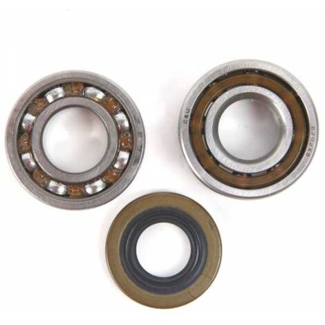 Roulement + joint spi pour tronçonneuse Stihl MS441 par 3 (1/2)