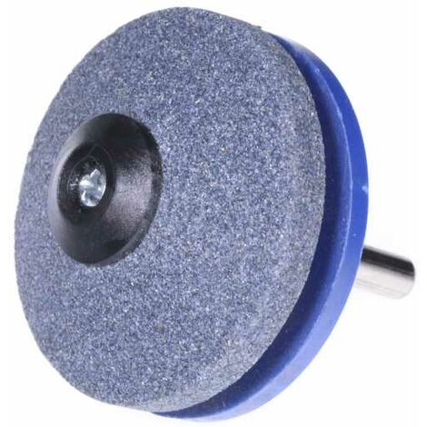 Mini affûteur pour lame tondeuse (1/4)