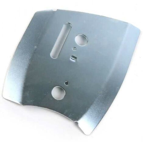Tôle latérale extérieure pour tronçonneuse Stihl 070 090AV Contra (1/3)