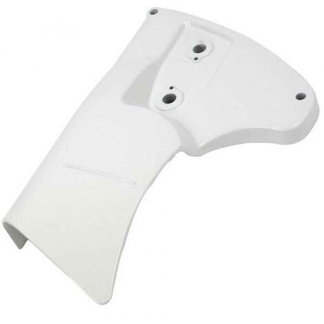 Carter de chaîne pour tronçonneuse Stihl 070 090 Contra (1/2)