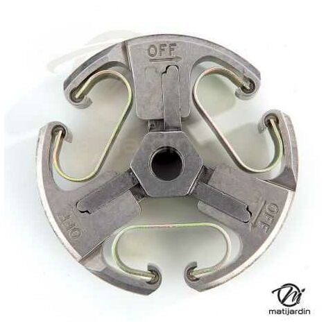 Lot De 10 Tiges D'accélérateur De Rechange Compatibles Avec Tronçonneuse Husqvarna 61 268 272 272XP Pièces De Rechange OEM 501814301,503445801