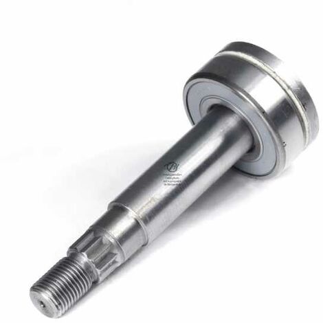 Arbre de palier pour Husqvarna N° 5321375-53, AYP N° 137553 (1/5)