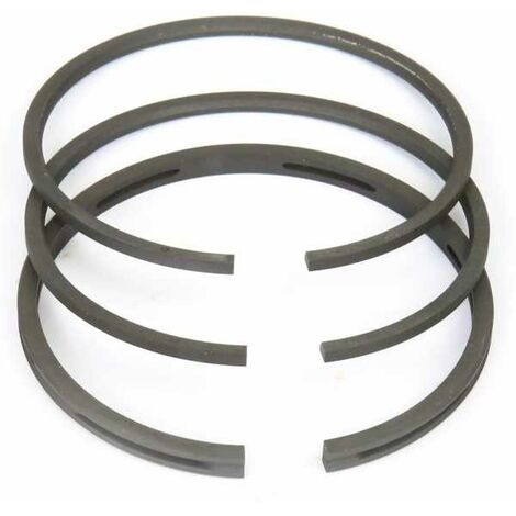Jeu de segments pour moteur adaptable Briggs & Stratton N° 292 100