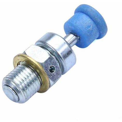 Décompresseur pour Husqvarna Dolmar Jonsered 503 71 53-01 (1/4)