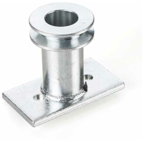 Support de lame, moyeu pour tondeuse AYP, Husqvarna N° 189179 (1/5)