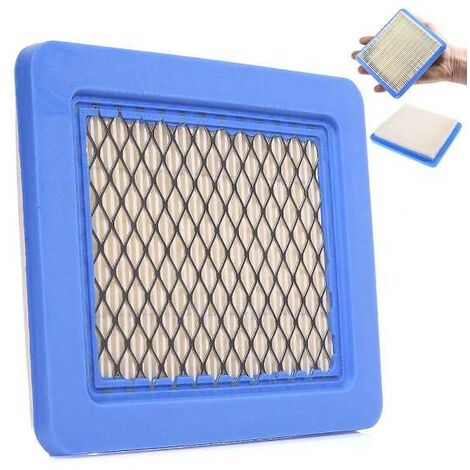 Filtre à air pour Briggs & Stratton 491588, 31749, 399959, 491588S