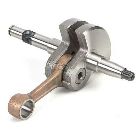 Vilebrequin pour tronçonneuse Stihl 034 MS340 (1/5)